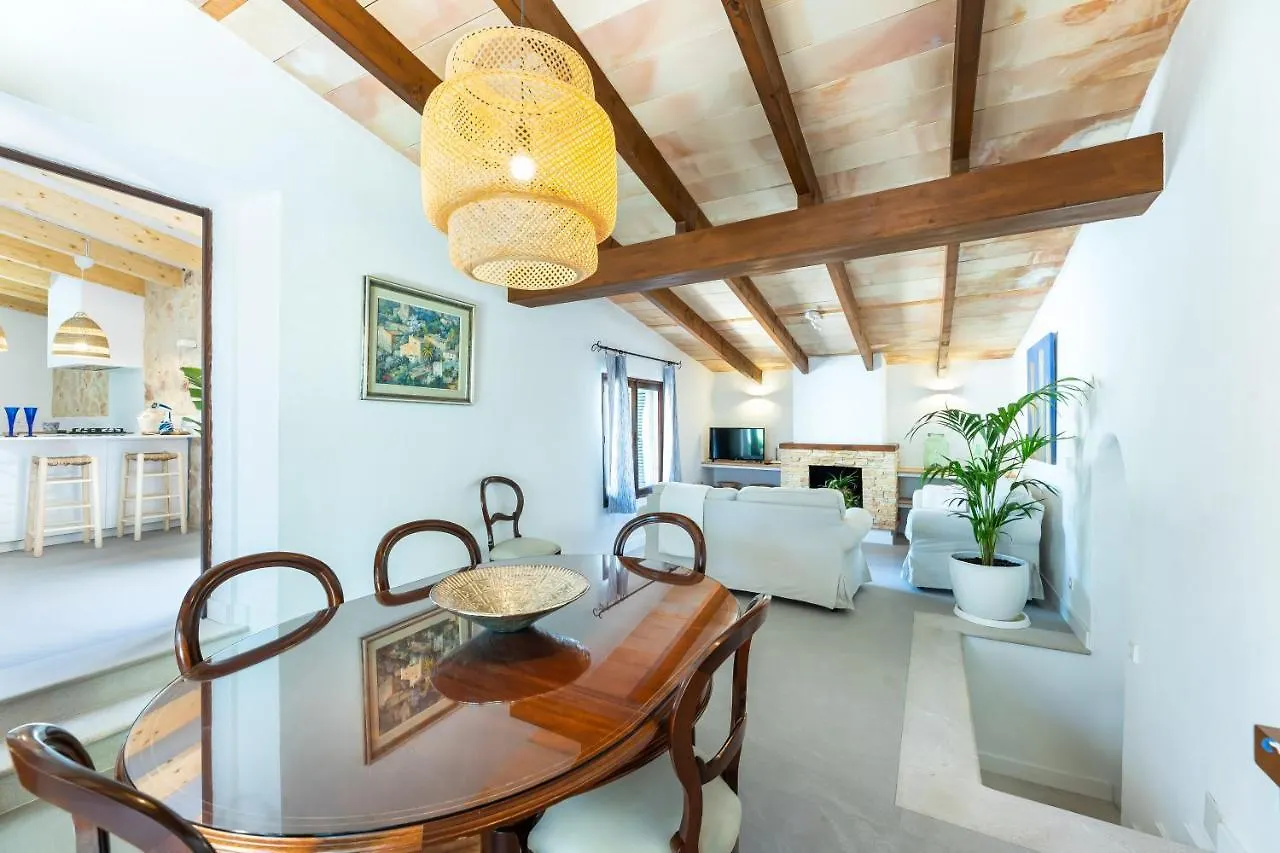 Finca Can Miro Sant Joan 0*,  Spain