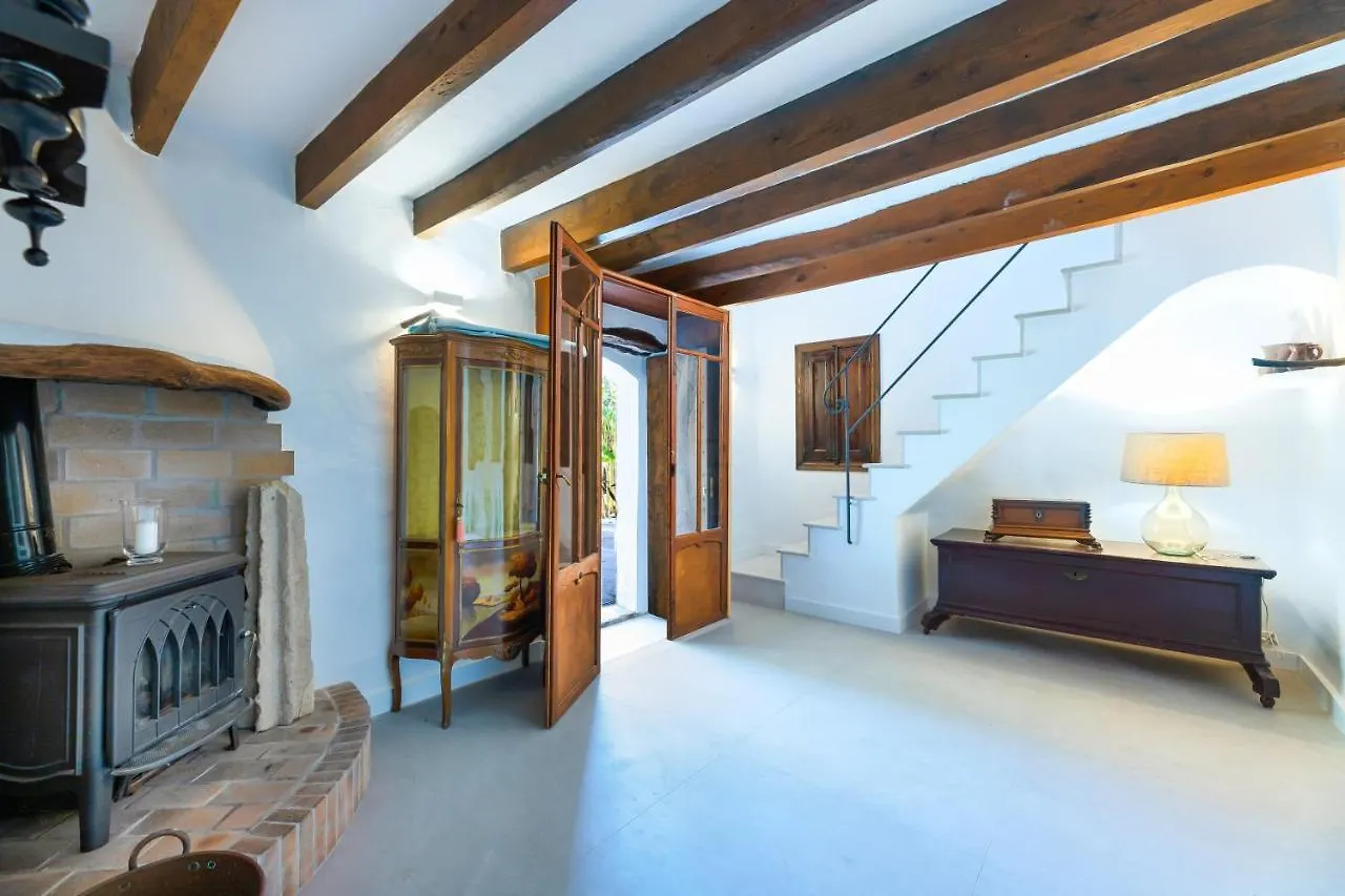 Casa vacanze YupiHome Finca Son Rabassa Sant Joan