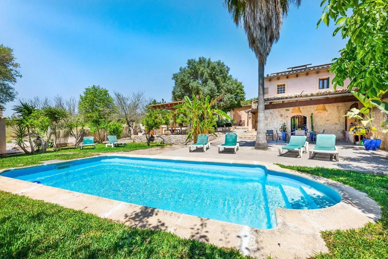Finca Can Miro Sant Joan