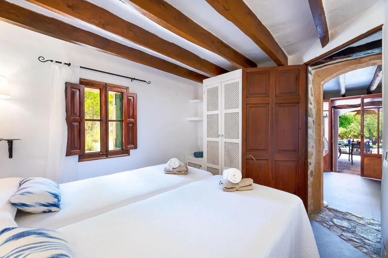 Finca Can Miro Sant Joan 0*,