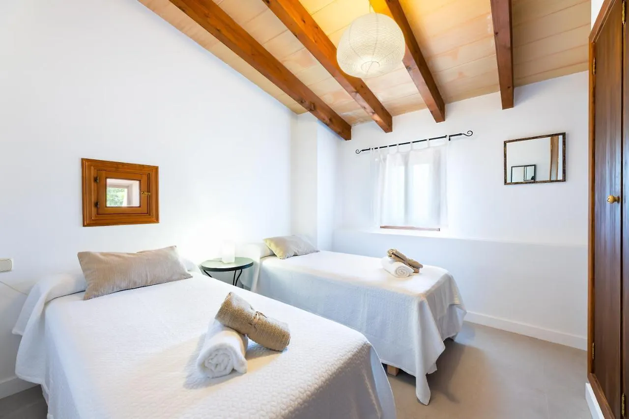 Finca Can Miro Sant Joan España